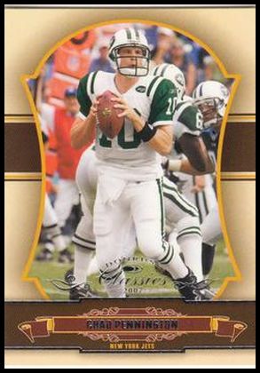 68 Chad Pennington